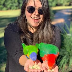 Meet your Posher, Déborah